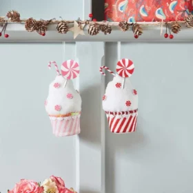 Candy Canes Sweets