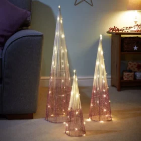 Light Up Decorations